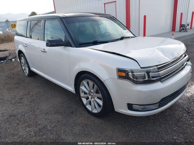 2013 Ford Flex