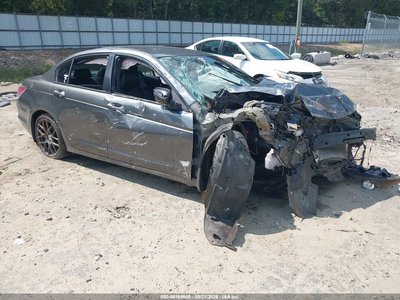 2009 Honda Accord