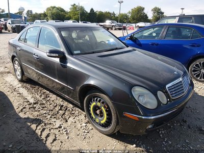 2005 Mercedes-Benz E 320 Cdi
