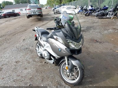 2012 BMW R1200