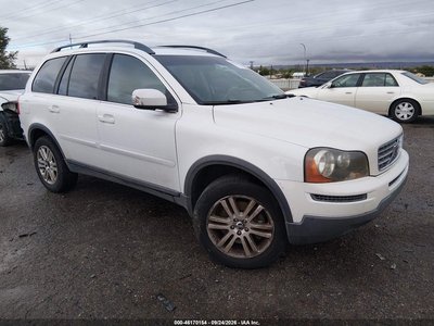 2008 Volvo XC90