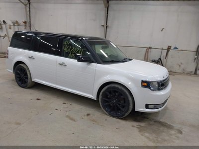 2019 Ford Flex