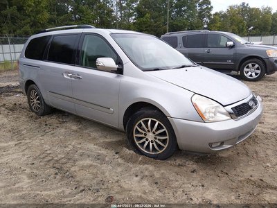 2011 Kia Sedona