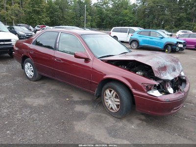 2000 Toyota Camry