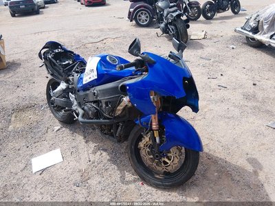 2007 Suzuki Gsx1300