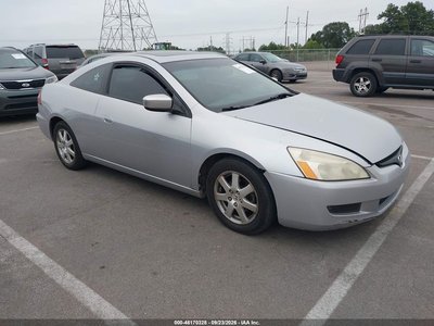 2005 Honda Accord