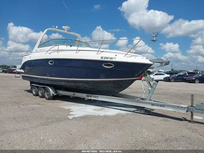 2005 Rinker Fiesta Versa