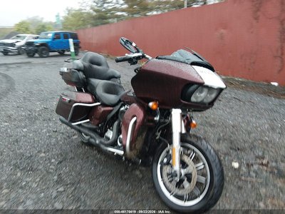2019 Harley-Davidson Road Glide Ultra
