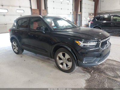 2019 Volvo XC40