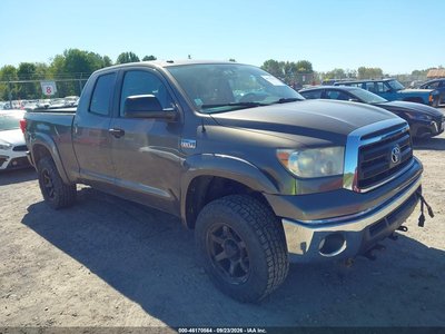 2010 Toyota Tundra