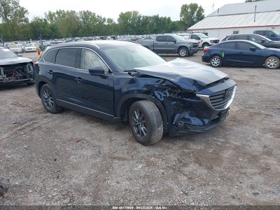 2021 Mazda CX-9