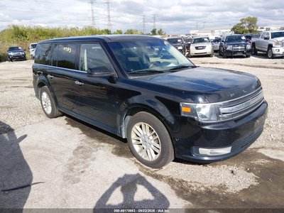 2018 Ford Flex