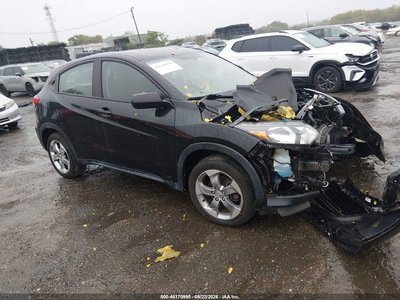 2017 Honda HR-V