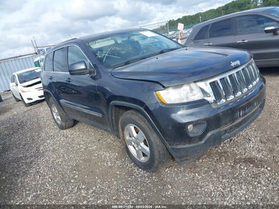 2013 Jeep Grand Cherokee