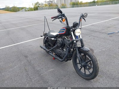 2020 Harley-Davidson Xl1200