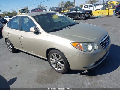 2007 Hyundai Elantra