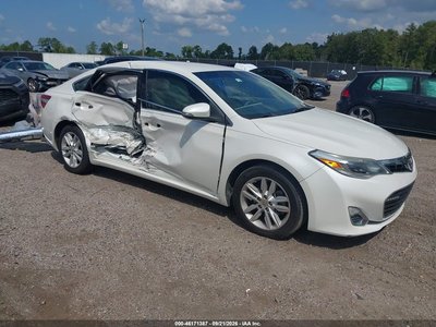 2014 Toyota Avalon