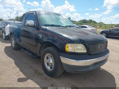 2002 Ford F-150