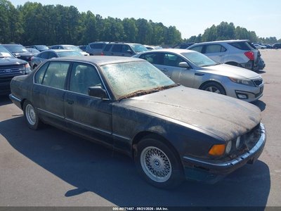 1994 BMW 7 Series