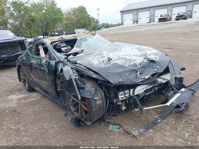 2024 Nissan Z