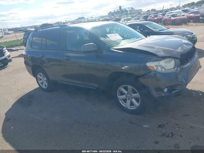 2010 Toyota Highlander