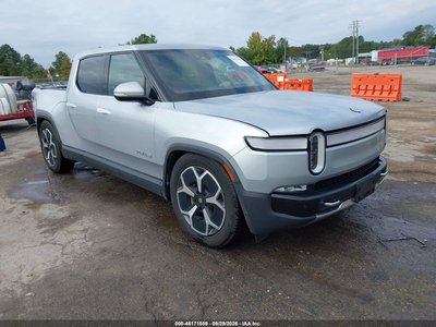 2023 Rivian R1T