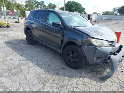 2013 Toyota RAV4