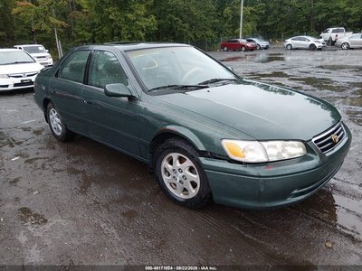 2000 Toyota Camry