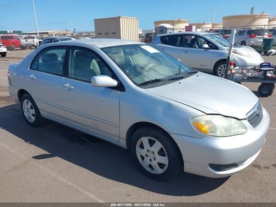 2005 Toyota Corolla