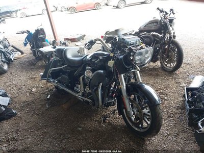 2016 Harley-Davidson Road Glide Ultra