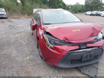 2022 Toyota Corolla Hybrid