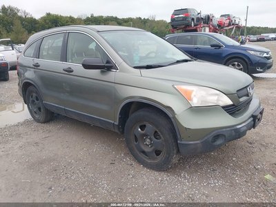 2009 Honda CR-V