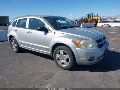 2009 Dodge Caliber