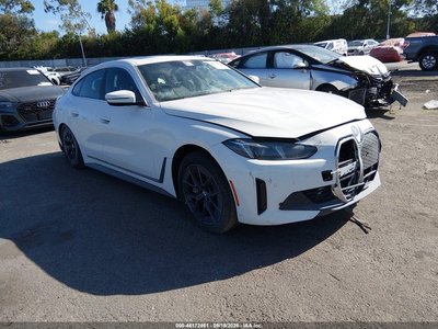 2025 BMW I4