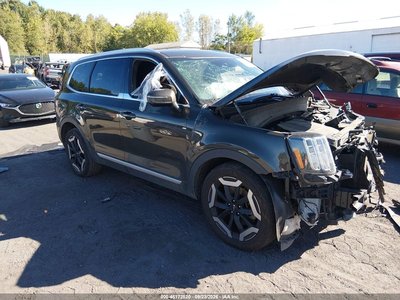 2023 Kia Telluride