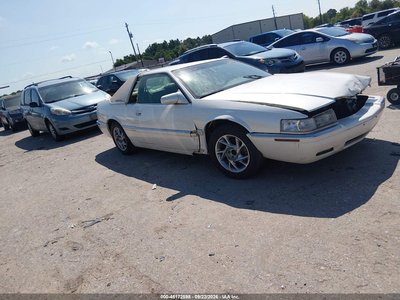 2000 Cadillac Eldorado