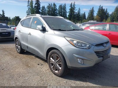 2015 Hyundai Tucson