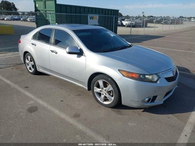 2012 Acura TSX