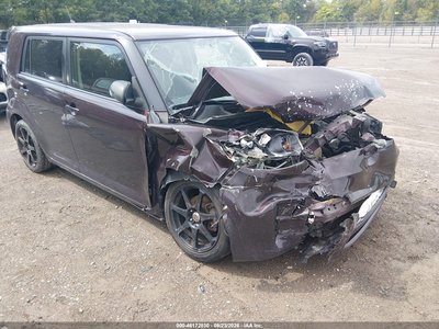 2011 Scion xB