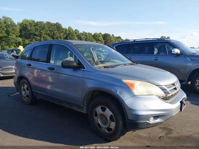 2011 Honda CR-V