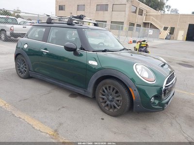 2018 MINI Hardtop