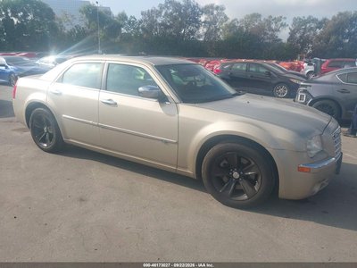 2008 Chrysler 300C