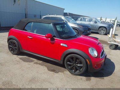 2011 MINI Cooper