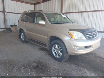 2006 Lexus GX