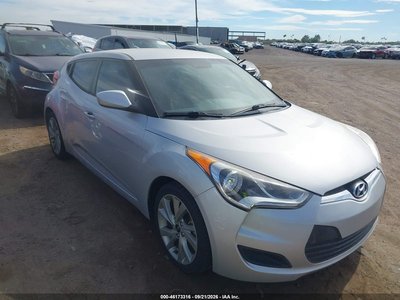 2016 Hyundai Veloster
