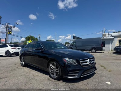 2019 Mercedes-Benz E 300