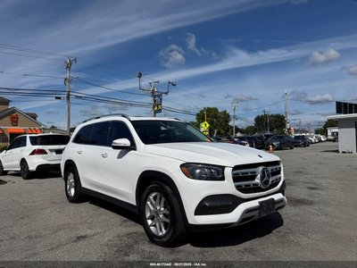 2020 Mercedes-Benz GLS 450