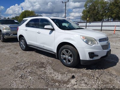 2013 Chevrolet Equinox