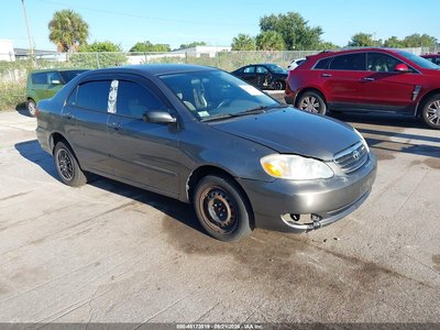 2006 Toyota Corolla