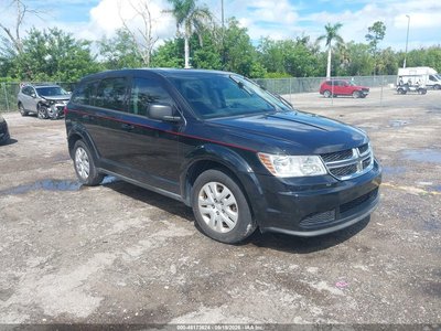 2013 Dodge Journey
